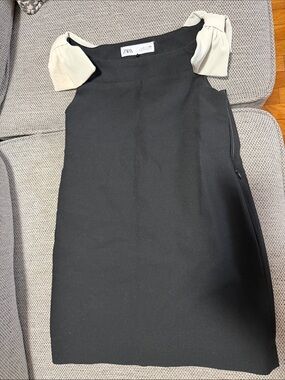 ZARA GRLS DRESS SZ 9